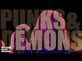 ROB ZOMBIE - Punks And Demons (OFFICIAL MUSIC VIDEO)
