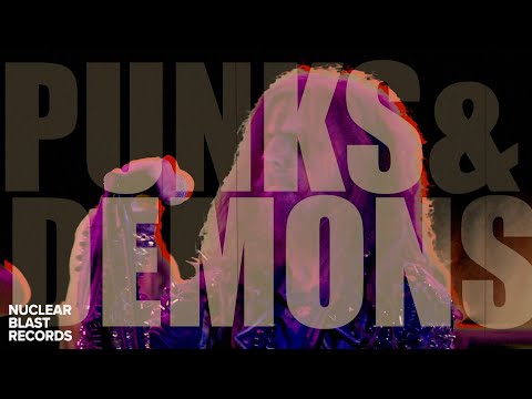Video thumbnail for Punks And Demons