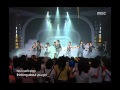 Super Junior - U, 슈퍼주니어 - 유, Music Core 20060701 ...