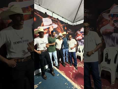 Show são Sebastião do rio preto -mg
