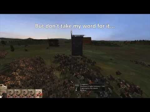 How to Execute a Deadly Cavalry Charge in Medieval II: Total War