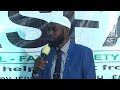 Real Reasons Why Jesus Was Never Crucified By Mallam Yusuf Adepoju