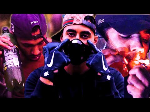 [FREE FOR NON PROFIT USE ONLY] ASHE 22 X MINI X GOUAP TYPE BEAT "CYRUS" [PROD. J0R0]