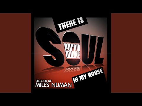 Who You Are (Original Mix)