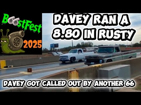BoostFest 2025