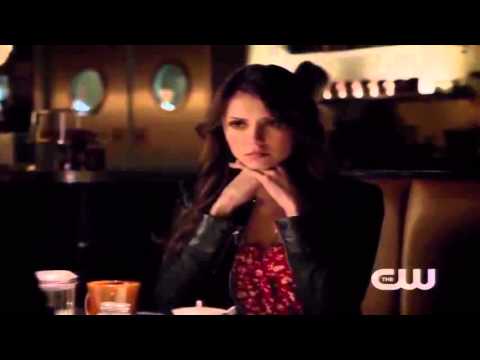 Damon and Elena 4x18