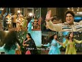 Badhai Ho Badhai Akshara Arohi Dance Video Yrkkh