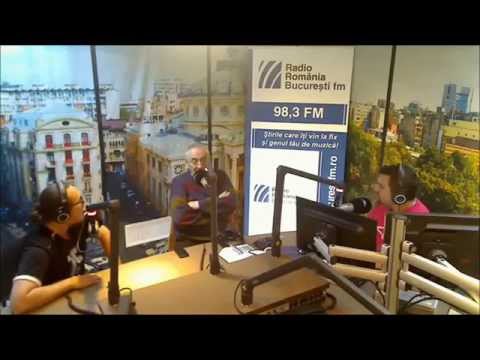 Horia Moculescu si What's Up: Tanar si nebun!