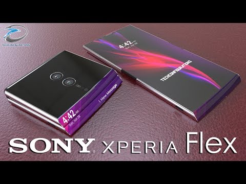 Sony Xperia Flex