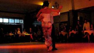 Marcelo Gutierrez y Johana Cessiecq 3 @ villa Malcom 2010