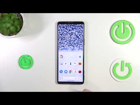 How to Check IMEI & SN in SONY Xperia 5 IV – Serial Number / IMEI Info