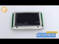 DMF-50773NF-FW-ACE-AI   Kyocera  5.4 inch  lcd display module