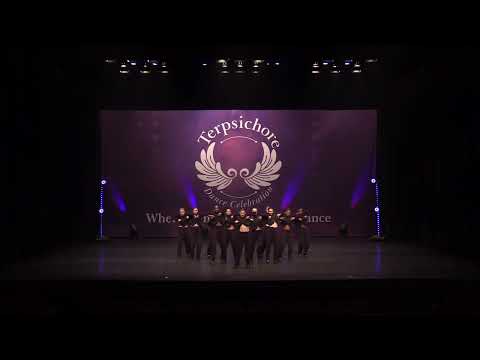 Cry Me A River - Joanne Chapman School of Dance