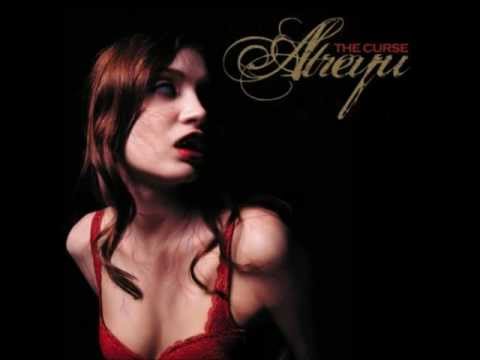 Atreyu - The Curse - Full Album.
