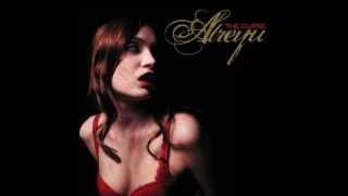 Atreyu The Curse Music