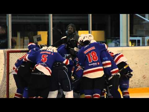 Millennium Cup 2013 - Trailer