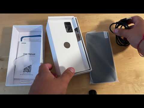 DOOGEE X96 Pro Teléfono móvil Android