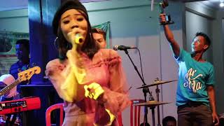 Download lagu Cinta Terlarang ~ Natina // Arseva Ponorogo mp3