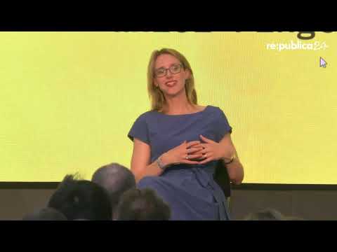 Video Thumbnail: re:publica 2024: Künstliche Intelligenz und (veränderte) Identitäten