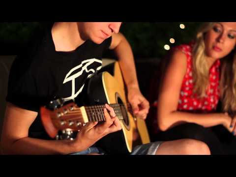 A Story To Tell - Your Eyes Don't Lie (Acoustic Featuring Chelsea Turnell)