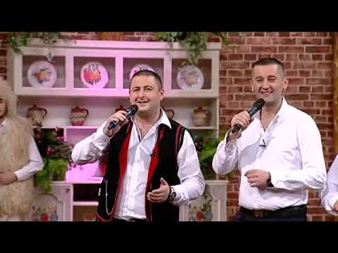 Royal Bend - Romanijska Cuca BN Music Etno 2017