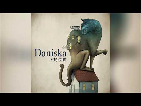 Daniska - Yaş Hüzün Şarkısı (Mış Gibi)
