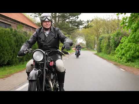 Promotie-video Toertocht Midden-Limburg 2023: Onderweg naar de Toertocht Midden-Limburg