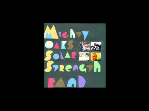 Mighty Oaks Solar Strength Band - Sun-Pole (Live)