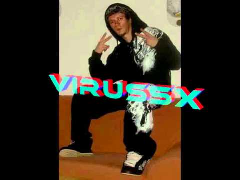 VirussX - Weltweit ist Krieg (ganzer Track folgt)  (RhymeDesign)