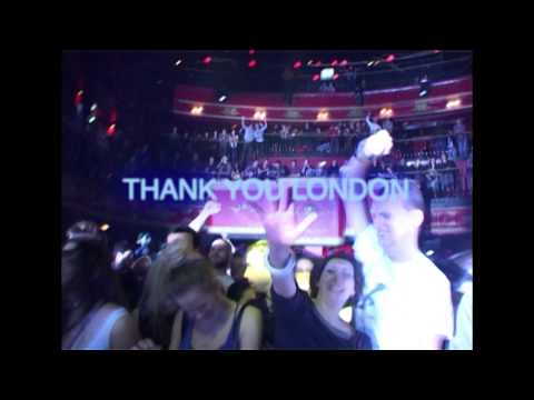 THANK YOU LONDON / KOKO Camden