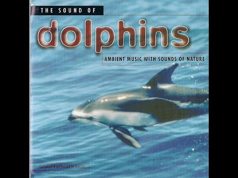 Levantis – The Sound Of Dolphins (1998)