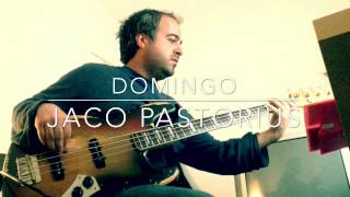 Domingo, Jaco Pastorius