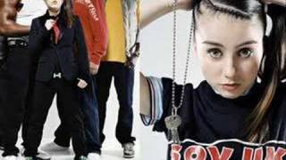 lady sovereign VS jentina sad ass strippa&#39;