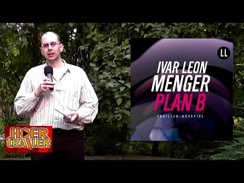 HOERtrailer TV Classics - Ivar Leon Menger's Plan B