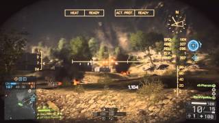 Hey Hey, Goodbye (Battlefield)