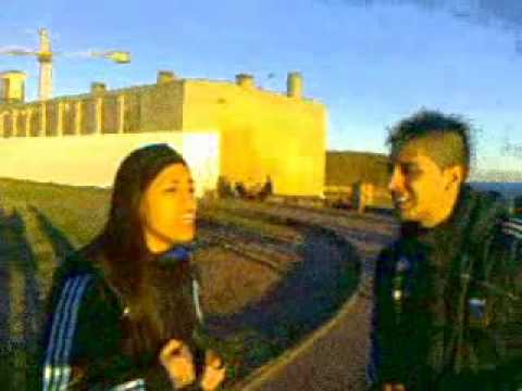 JACKITA LA ZORRA ft. MARITO Me estoy muriendo (COVER)