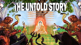 Legend of Buddha-The Untold Story  इंसान