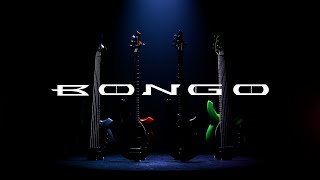 Ernie Ball Music Man: The Bongo 2024 Collection