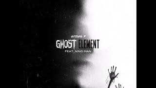 Styles P - Ghost Element ft Nino Man
