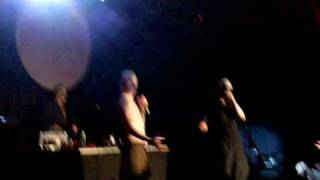 The Rubberbandits &quot;Song for Willie O&#39;Dea&quot; at the Pavilion Cork