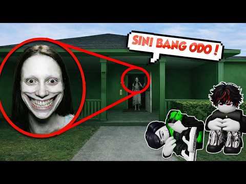 MY FRIEND AND I ENTERED A GHOST HOUSE FULL OF ANOMALIES BEFORE FASTING!!!