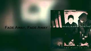 The Plot In You - Better Vibes(Lyrics)