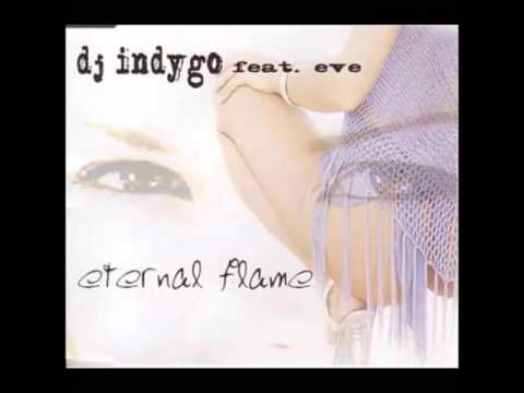 DJ Indygo Feat. Eve - Eternal Flame (DJ Goldfinger Meetz Mike Brubek Rmx)