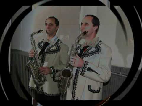 Emil Pondila - Sarba soacrelor