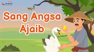 Download lagu Kisah Sang Angsa Ajaib | Dongeng Anak Bahasa Indonesia | Dongeng Sebelum Tidur | Cerita Anak mp3