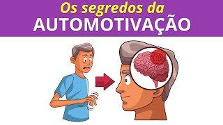 Como você pode se AUTOMOTIVAR para melhorar seu desempenho pessoal e profissional