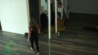 Level 2 - 745am w/ ANDRIA 4.15.24 ❤️ YOGA BETTER ON LINE! (class starts @ 00:01:57; ends @ 00:57:02)