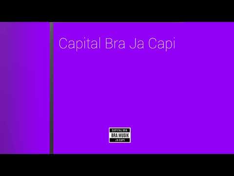 Capital bra Ja Capi(Diss an Bushido,  Ngee Yakary)
