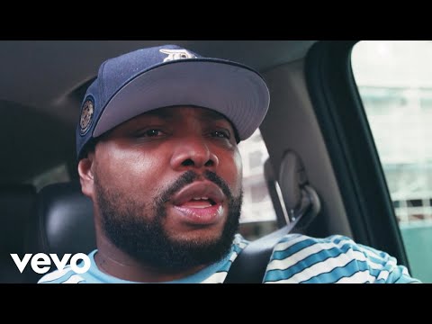 Page Kennedy - No Cosign (Official Video)