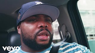 Page Kennedy - No Cosign (Official Video)